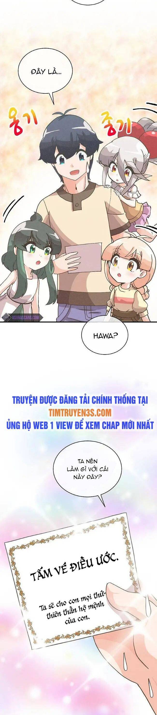 Tôi Trở Thành Một Nông Dân Chap 109 - Next Chap 110