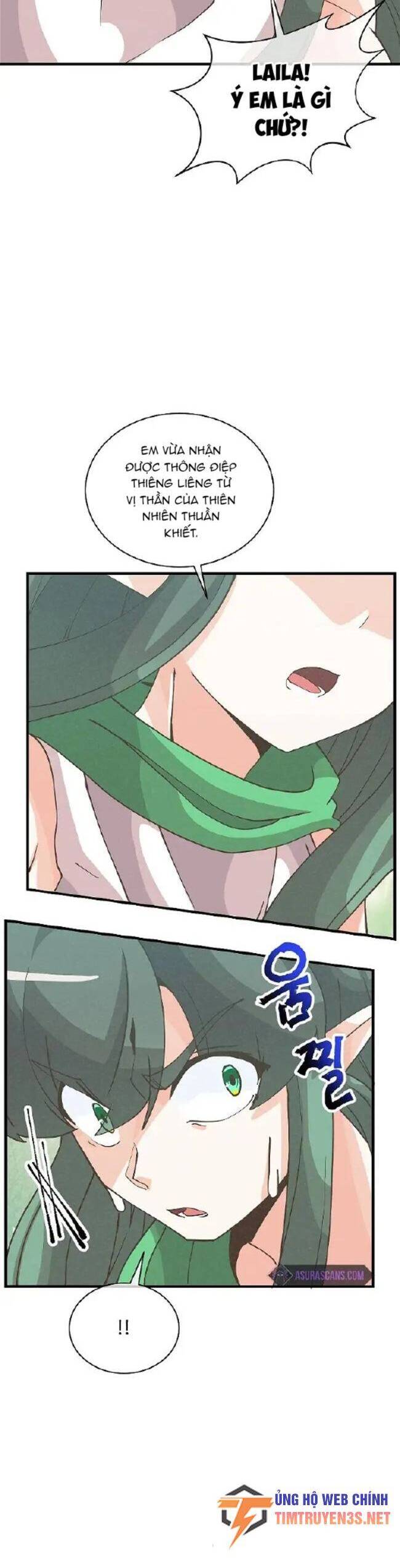 Tôi Trở Thành Một Nông Dân Chap 109 - Next Chap 110