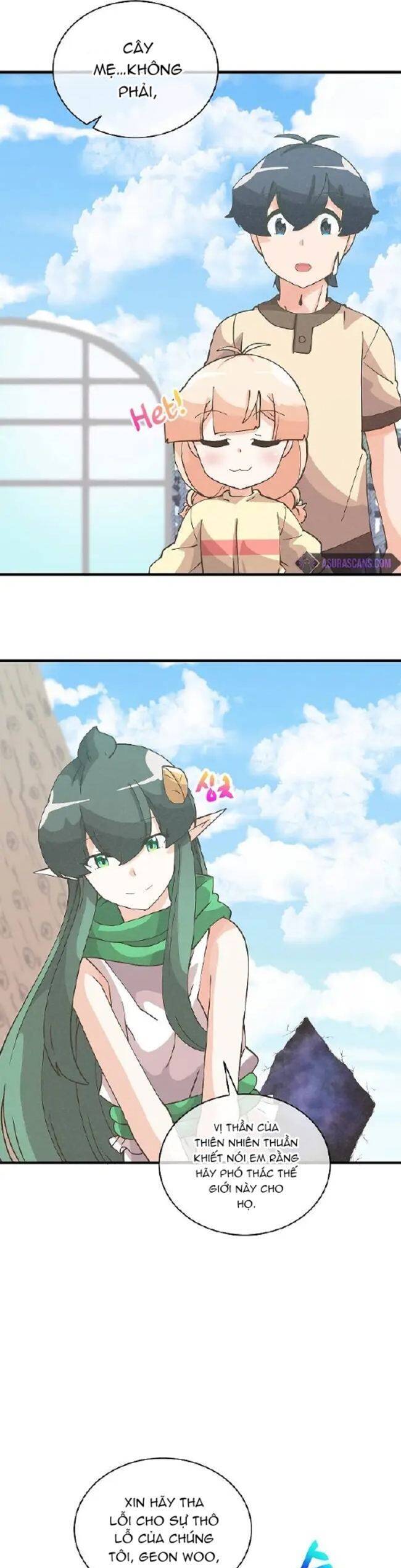 Tôi Trở Thành Một Nông Dân Chap 109 - Next Chap 110