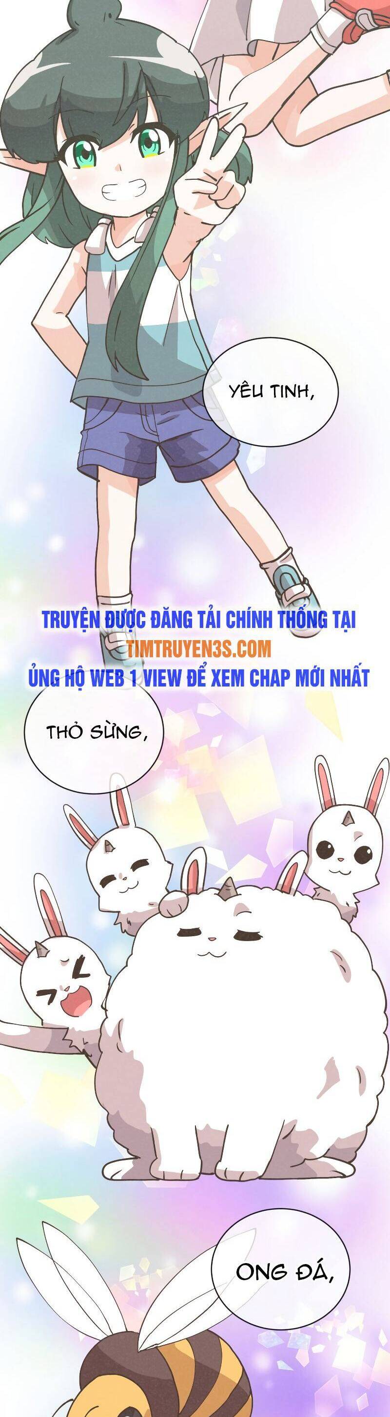 Tôi Trở Thành Một Nông Dân Chap 116 - Next Chap 117