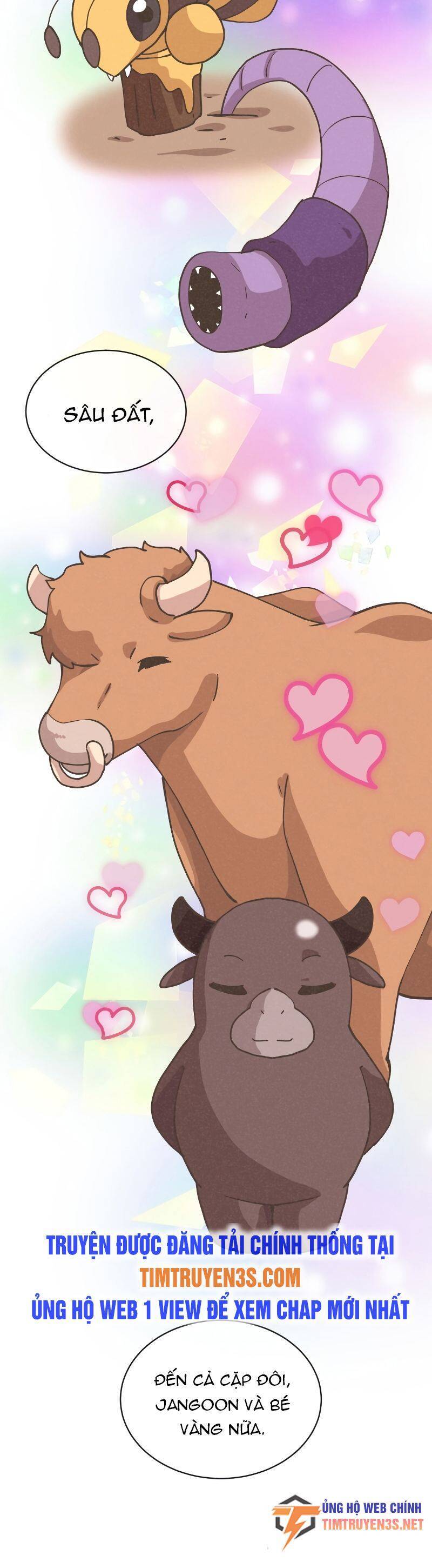 Tôi Trở Thành Một Nông Dân Chap 116 - Next Chap 117