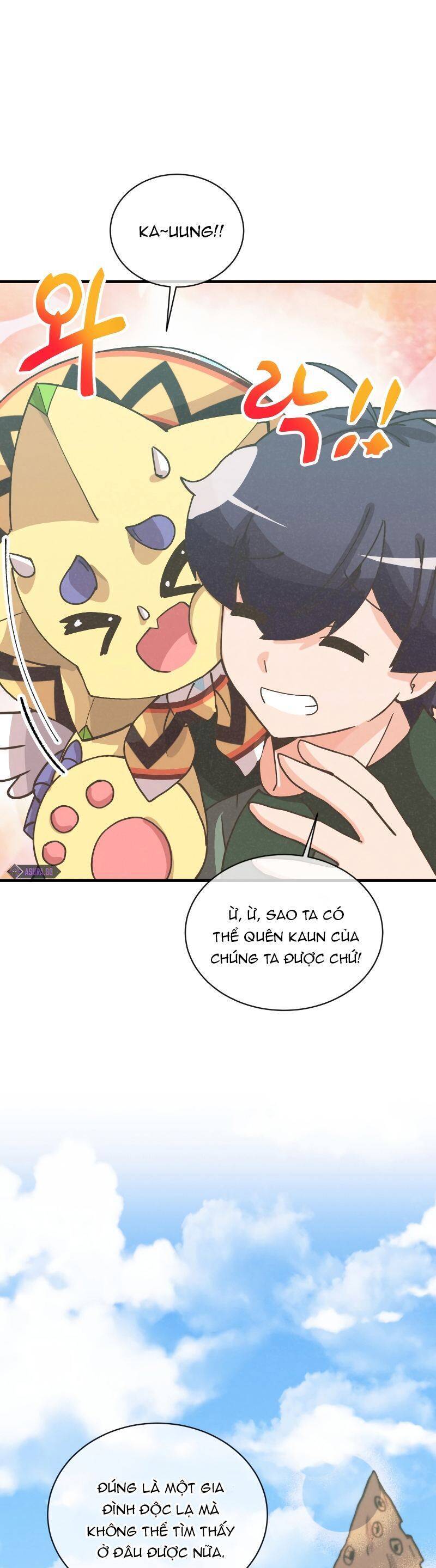 Tôi Trở Thành Một Nông Dân Chap 116 - Next Chap 117