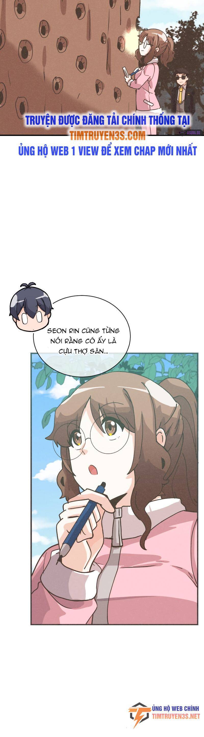 Tôi Trở Thành Một Nông Dân Chap 116 - Next Chap 117