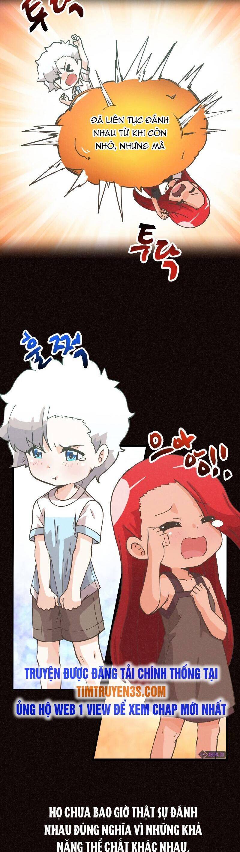 Tôi Trở Thành Một Nông Dân Chap 116 - Next Chap 117