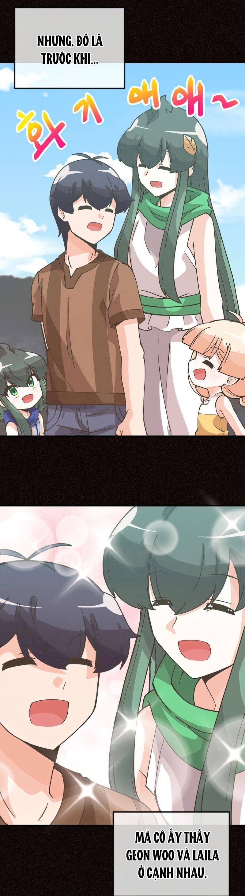 Tôi Trở Thành Một Nông Dân Chap 118 - Next Chap 119