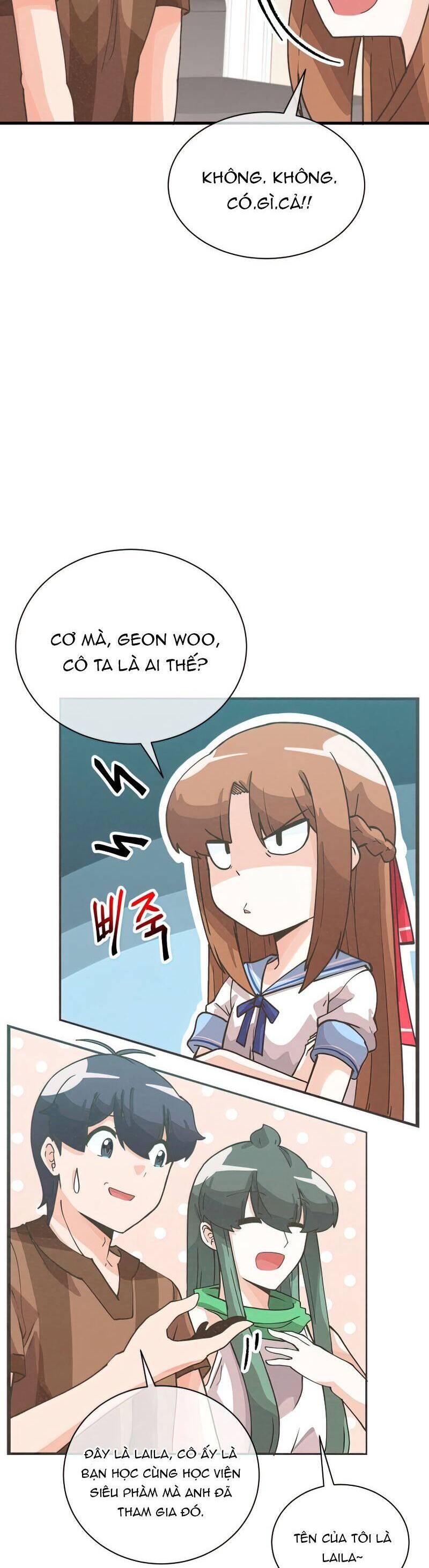 Tôi Trở Thành Một Nông Dân Chap 118 - Next Chap 119