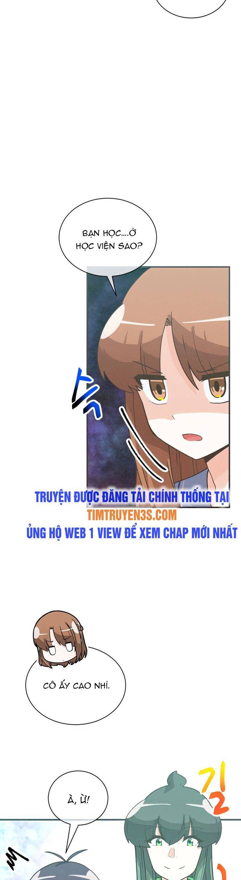 Tôi Trở Thành Một Nông Dân Chap 118 - Next Chap 119