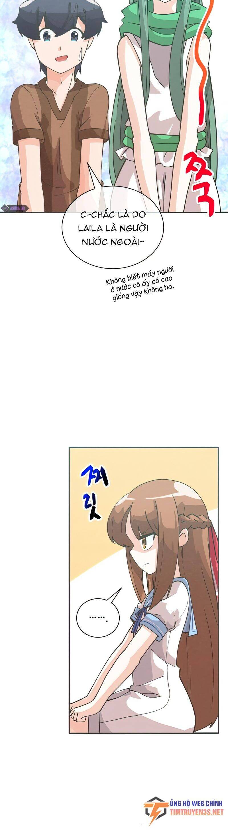 Tôi Trở Thành Một Nông Dân Chap 118 - Next Chap 119