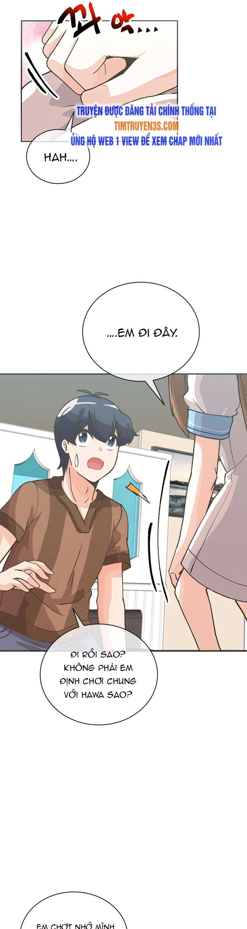 Tôi Trở Thành Một Nông Dân Chap 118 - Next Chap 119