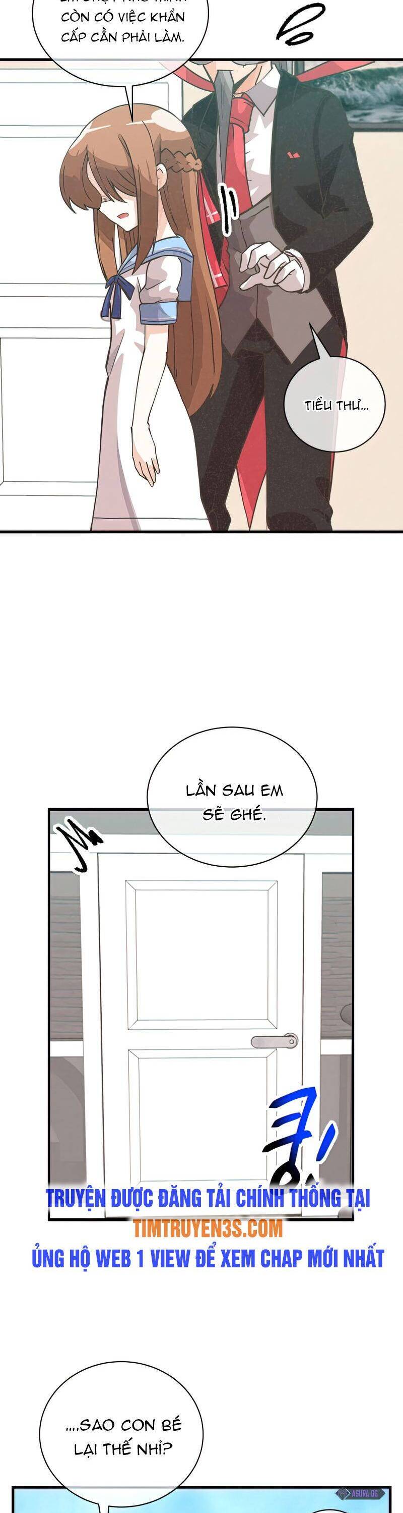 Tôi Trở Thành Một Nông Dân Chap 118 - Next Chap 119