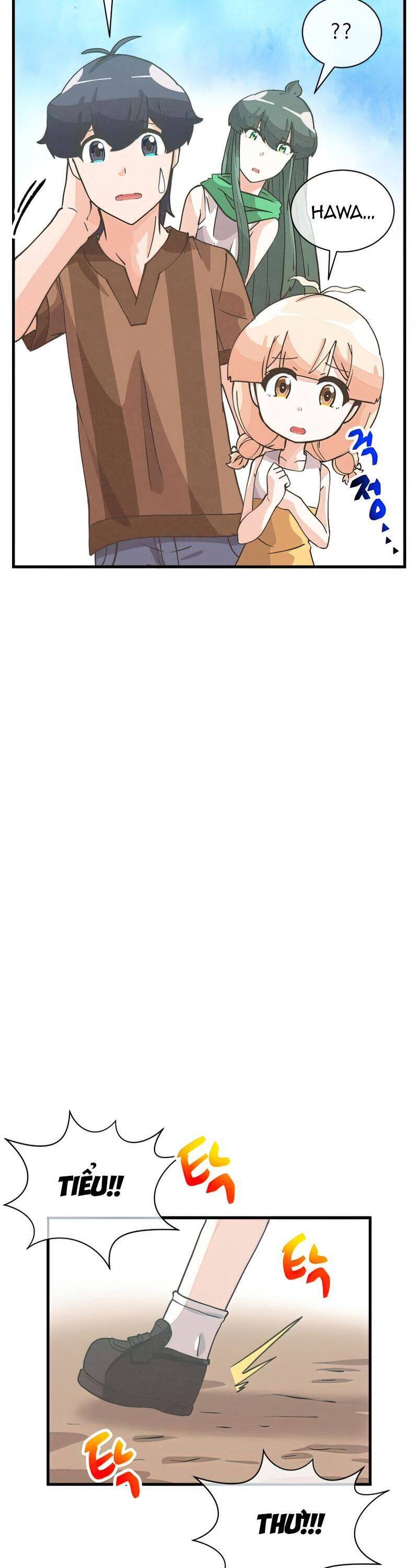 Tôi Trở Thành Một Nông Dân Chap 118 - Next Chap 119