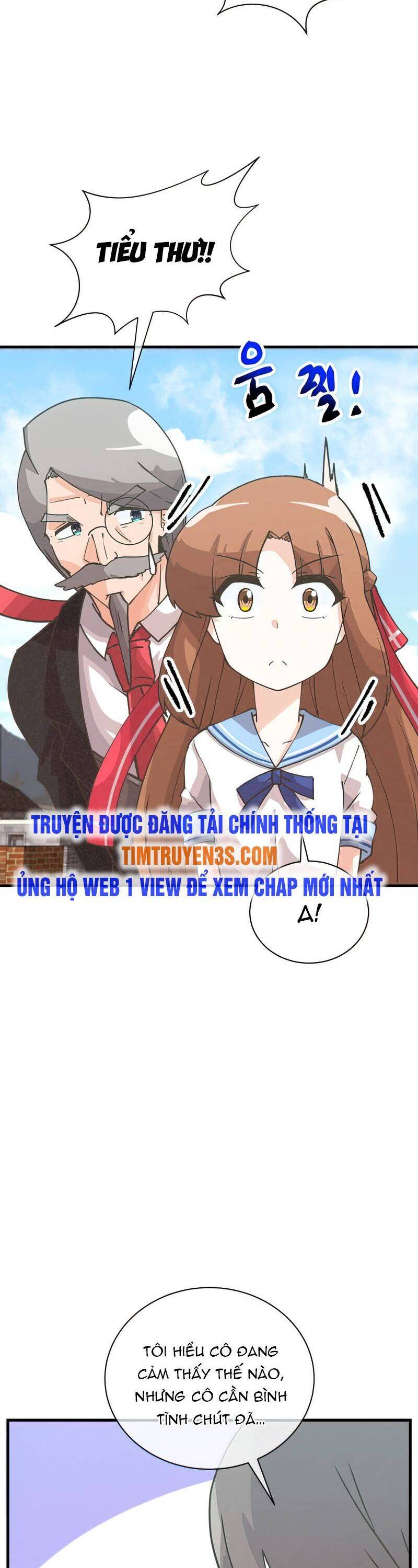 Tôi Trở Thành Một Nông Dân Chap 118 - Next Chap 119