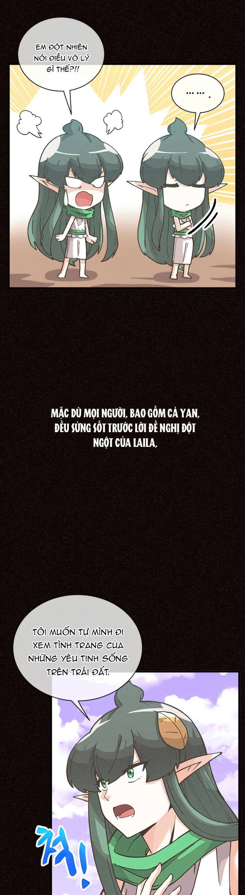 Tôi Trở Thành Một Nông Dân Chap 118 - Next Chap 119