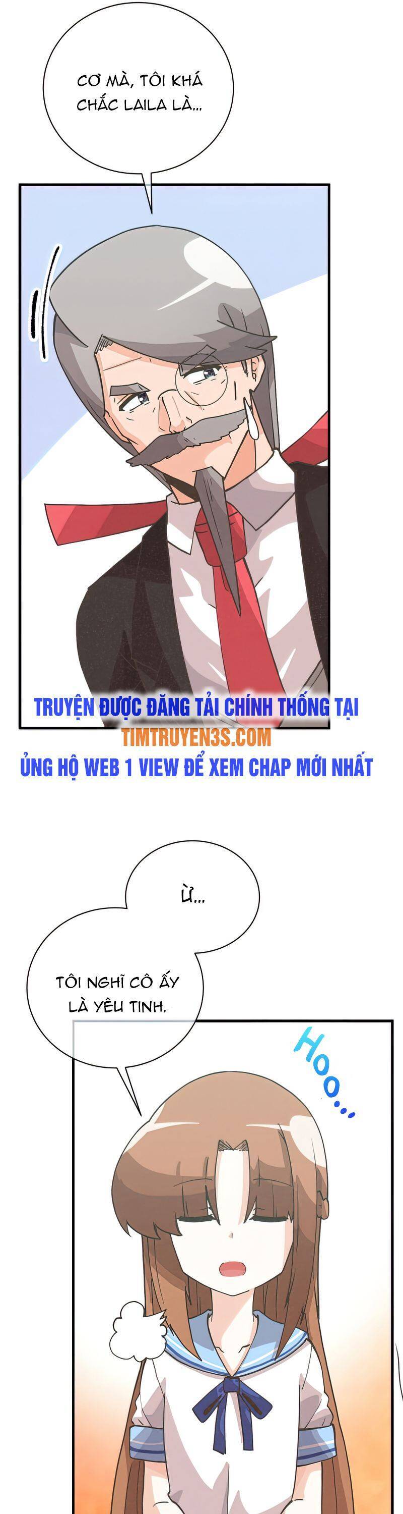 Tôi Trở Thành Một Nông Dân Chap 118 - Next Chap 119