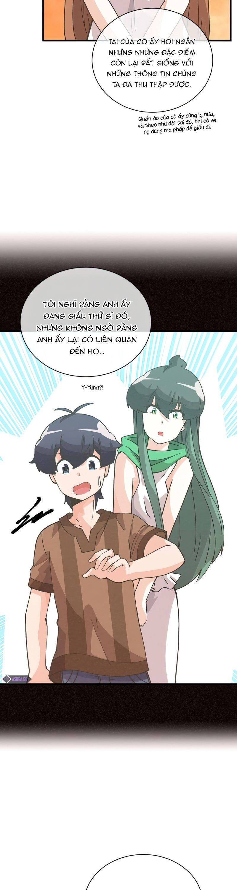 Tôi Trở Thành Một Nông Dân Chap 118 - Next Chap 119