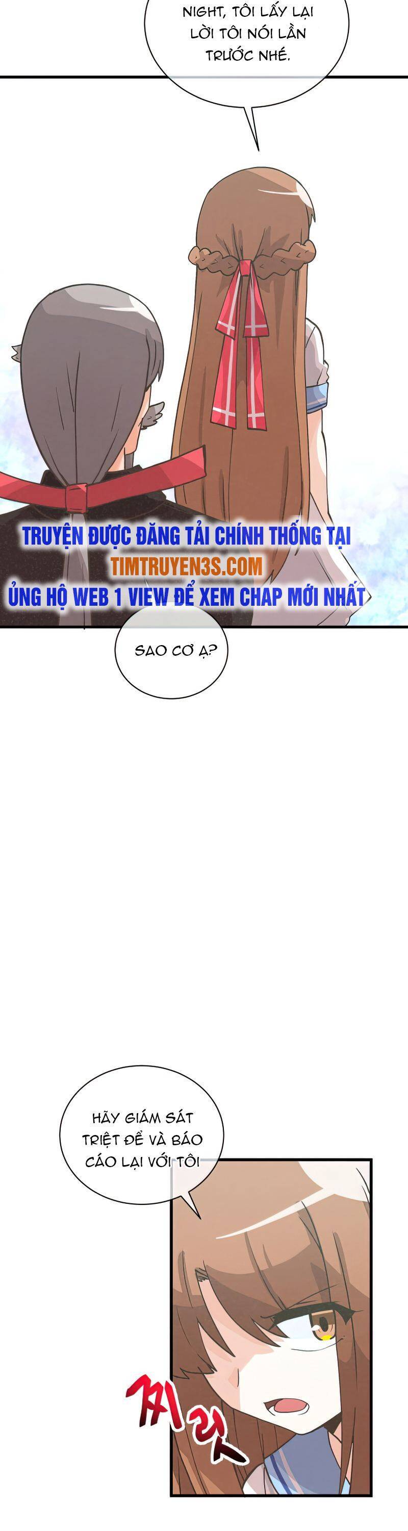 Tôi Trở Thành Một Nông Dân Chap 118 - Next Chap 119