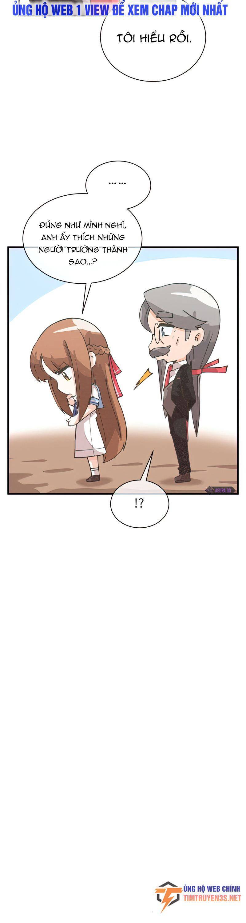 Tôi Trở Thành Một Nông Dân Chap 118 - Next Chap 119