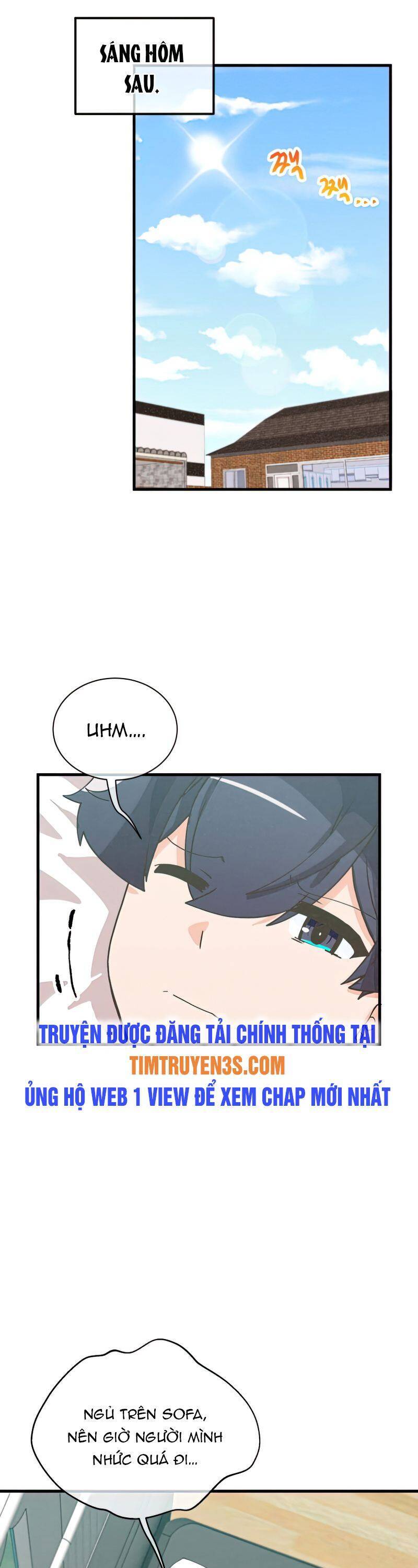 Tôi Trở Thành Một Nông Dân Chap 118 - Next Chap 119