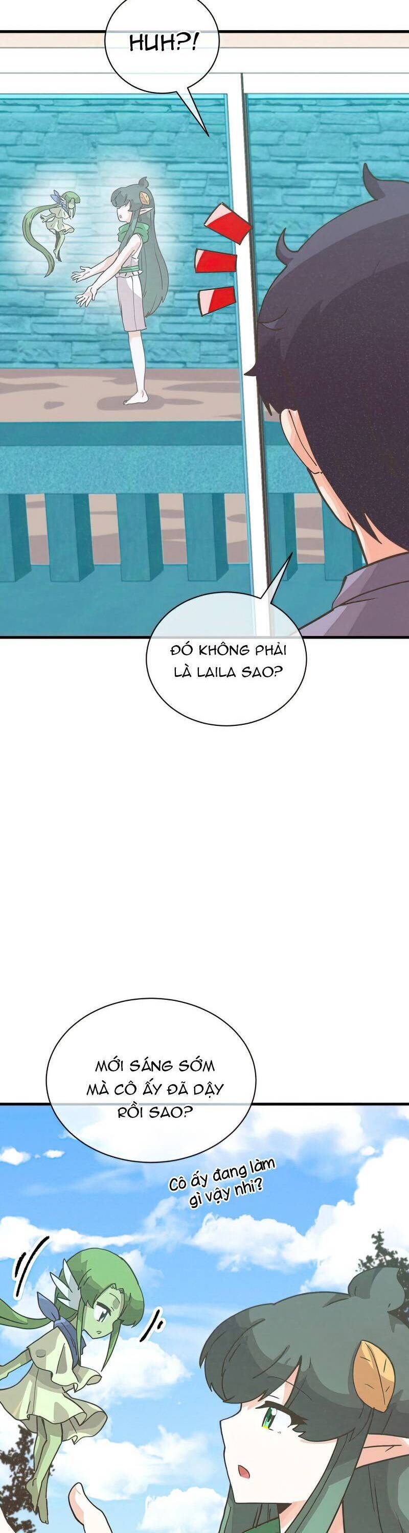 Tôi Trở Thành Một Nông Dân Chap 118 - Next Chap 119