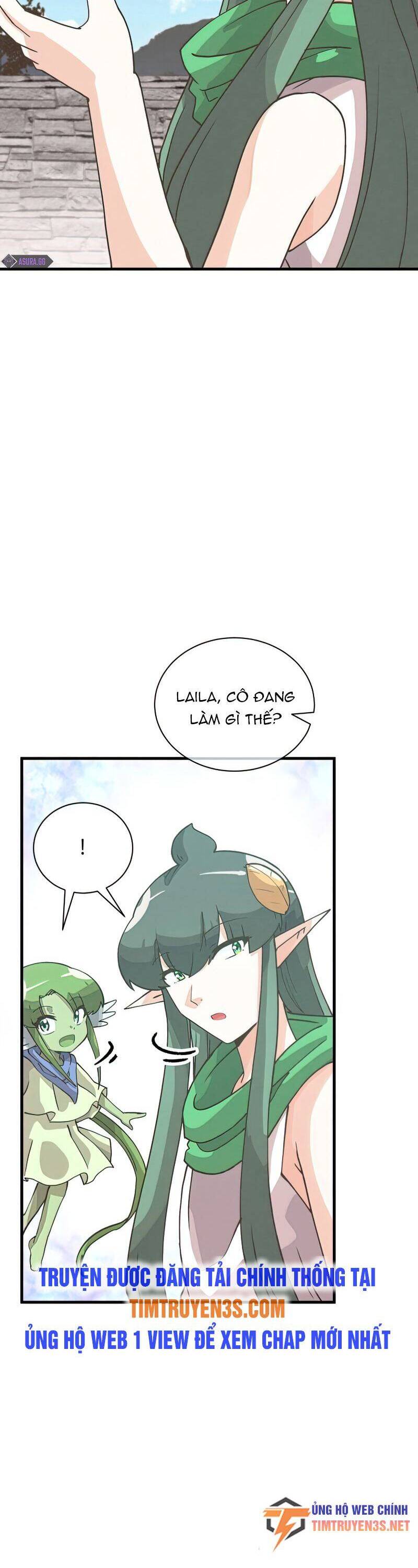 Tôi Trở Thành Một Nông Dân Chap 118 - Next Chap 119