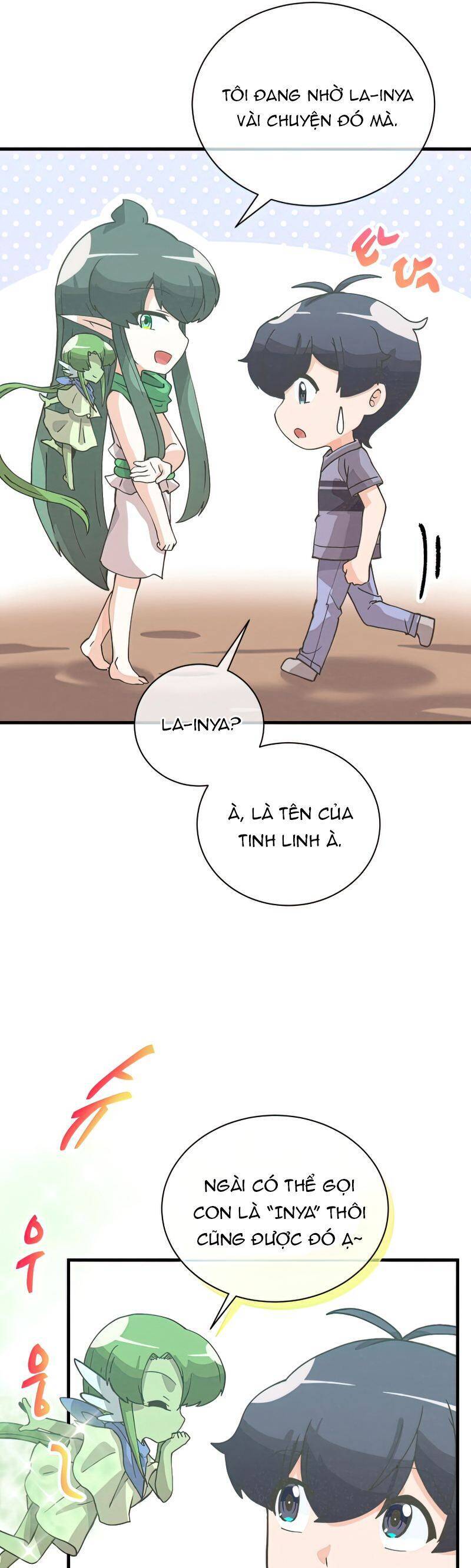 Tôi Trở Thành Một Nông Dân Chap 118 - Next Chap 119