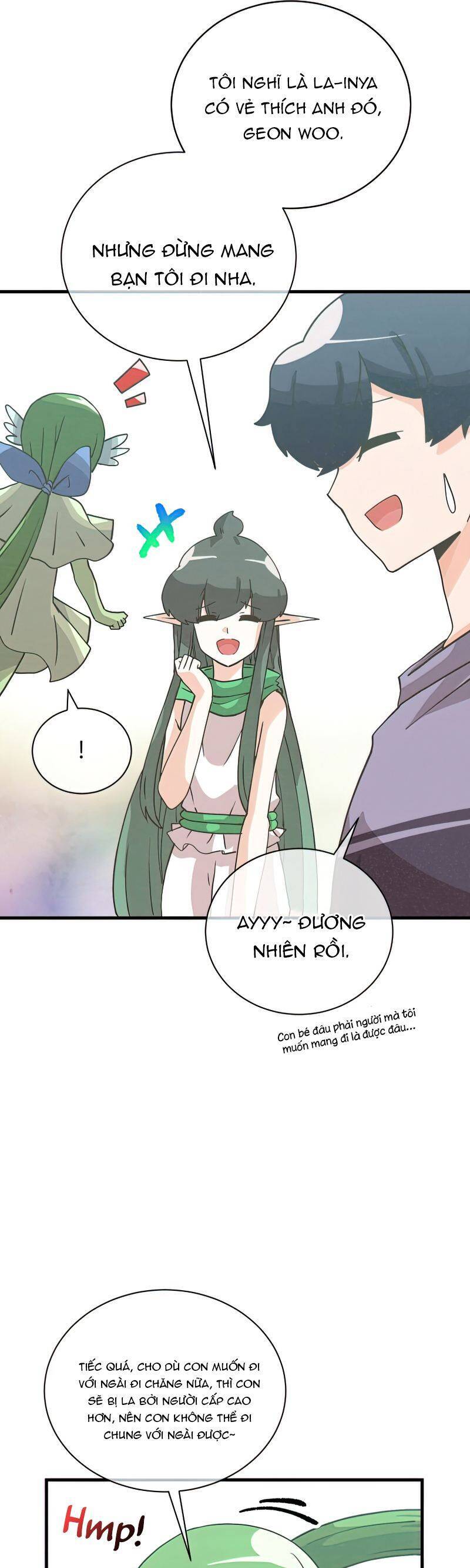 Tôi Trở Thành Một Nông Dân Chap 118 - Next Chap 119