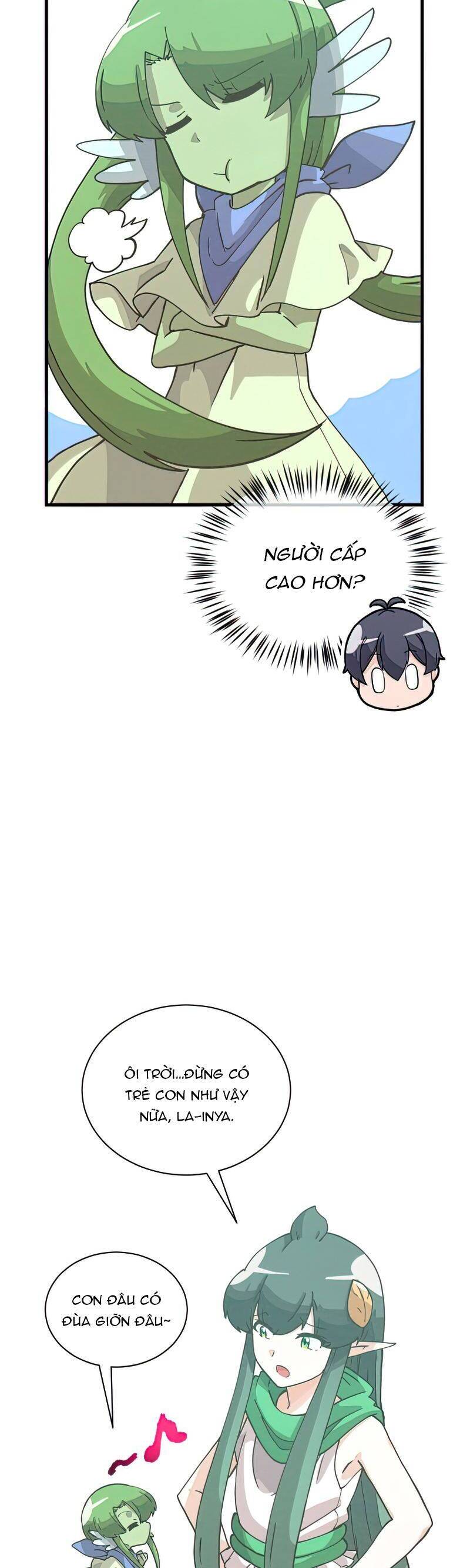 Tôi Trở Thành Một Nông Dân Chap 118 - Next Chap 119