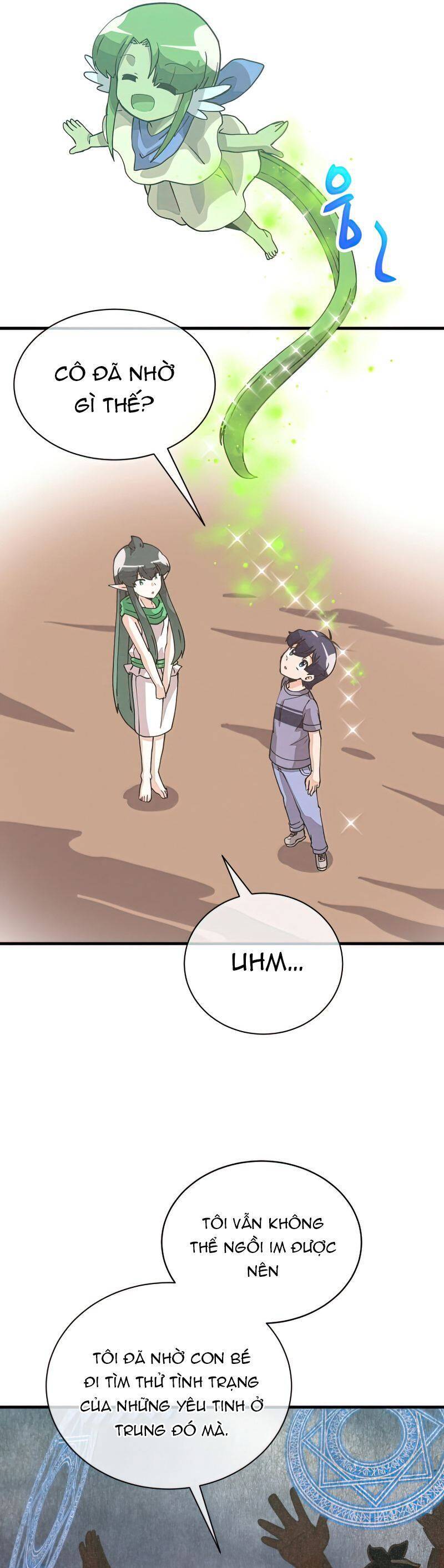 Tôi Trở Thành Một Nông Dân Chap 118 - Next Chap 119