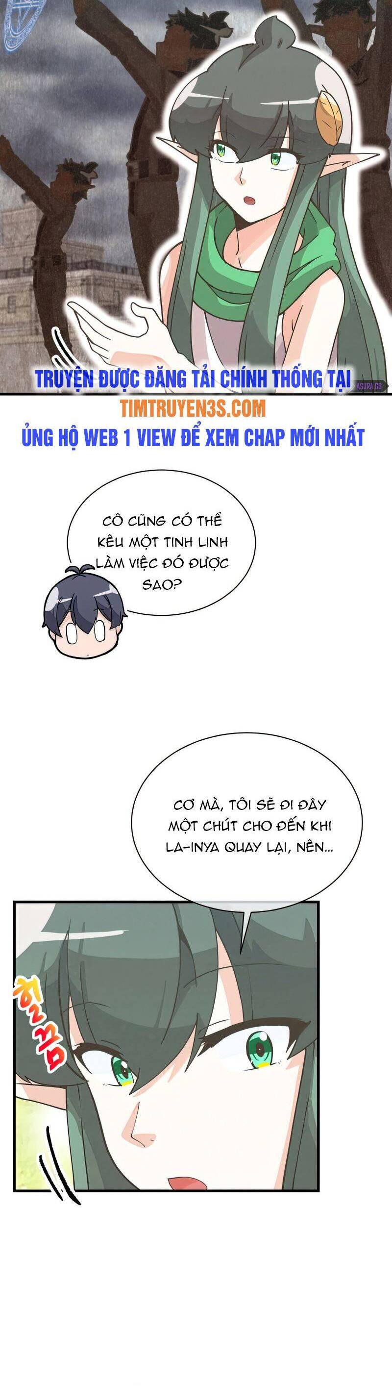 Tôi Trở Thành Một Nông Dân Chap 118 - Next Chap 119