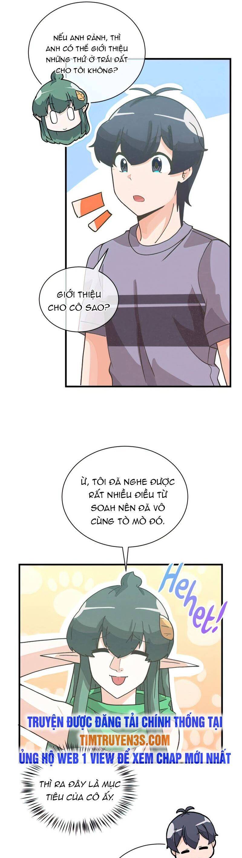 Tôi Trở Thành Một Nông Dân Chap 118 - Next Chap 119