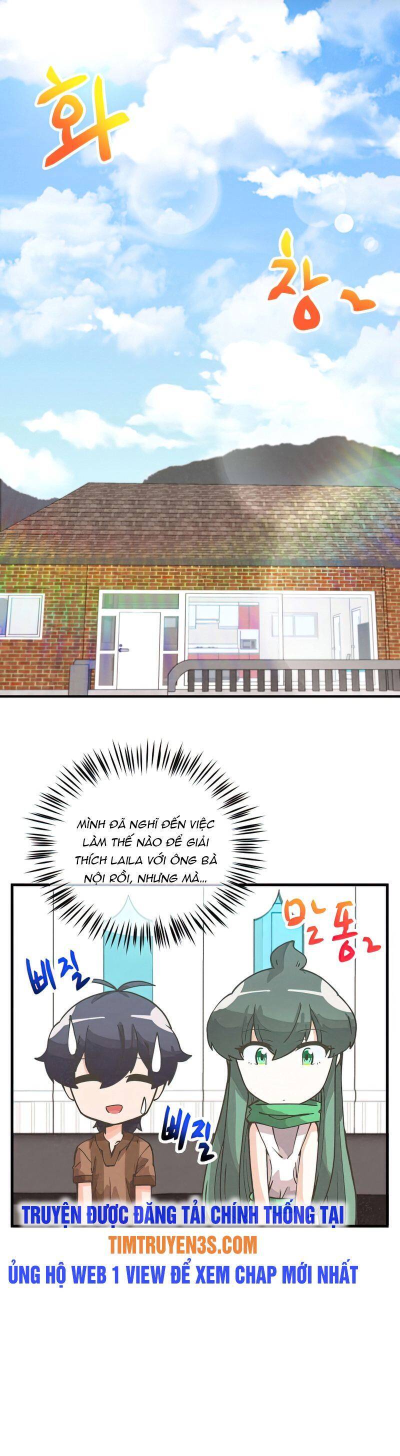 Tôi Trở Thành Một Nông Dân Chap 118 - Next Chap 119