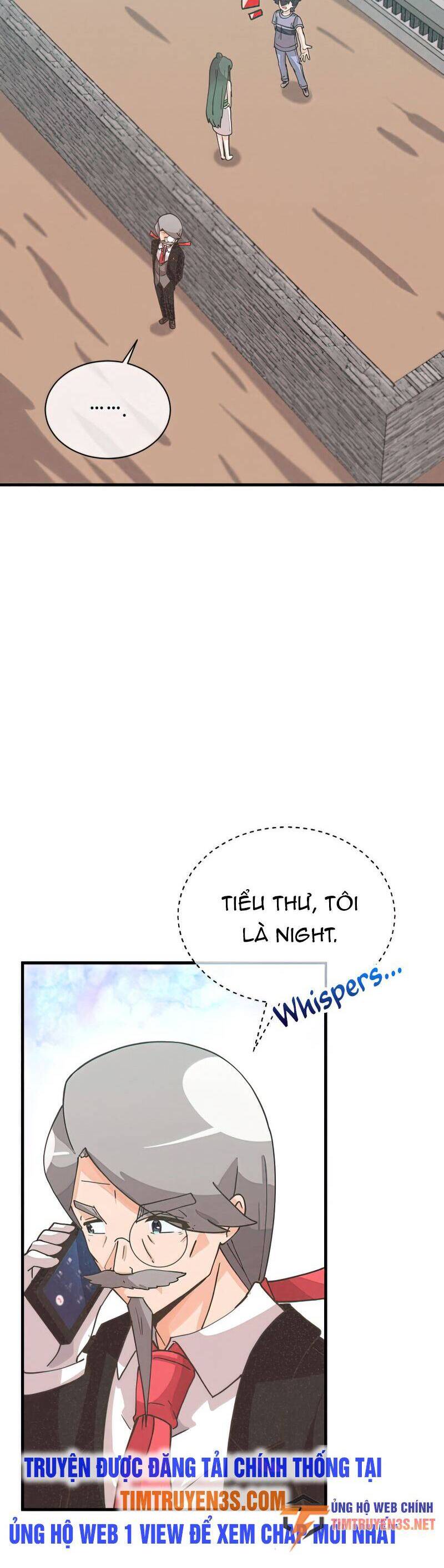 Tôi Trở Thành Một Nông Dân Chap 118 - Next Chap 119