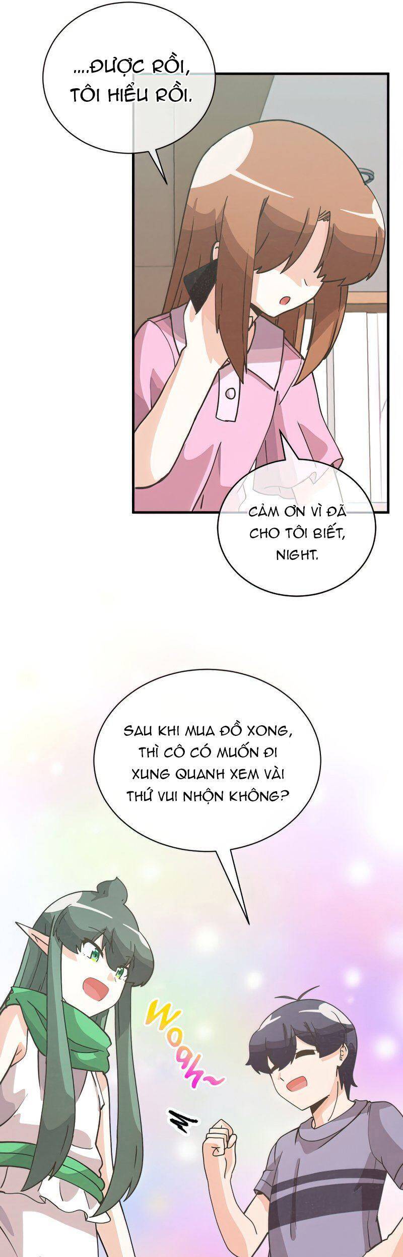 Tôi Trở Thành Một Nông Dân Chap 118 - Next Chap 119