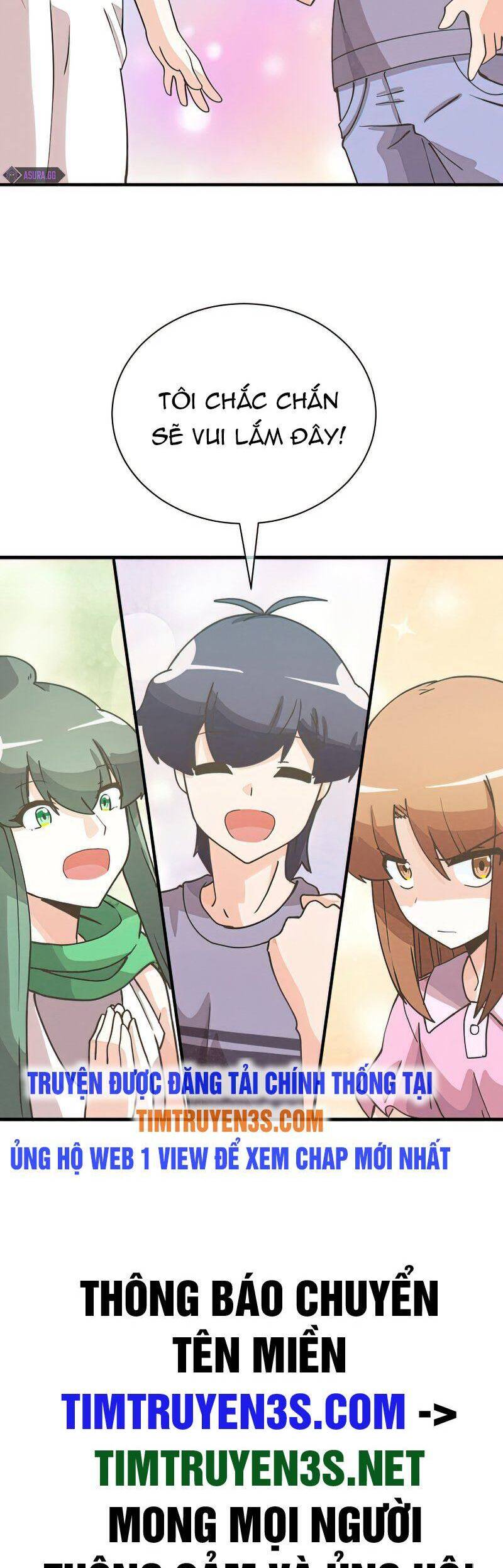 Tôi Trở Thành Một Nông Dân Chap 118 - Next Chap 119