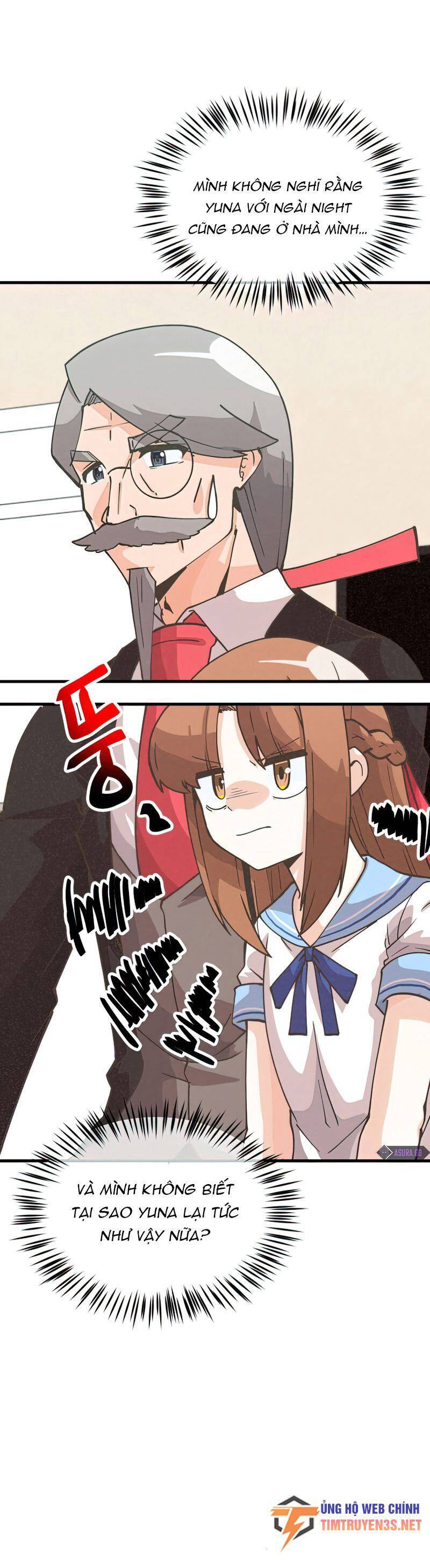 Tôi Trở Thành Một Nông Dân Chap 118 - Next Chap 119