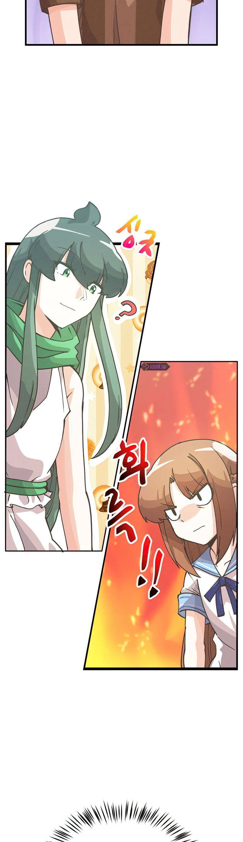 Tôi Trở Thành Một Nông Dân Chap 118 - Next Chap 119