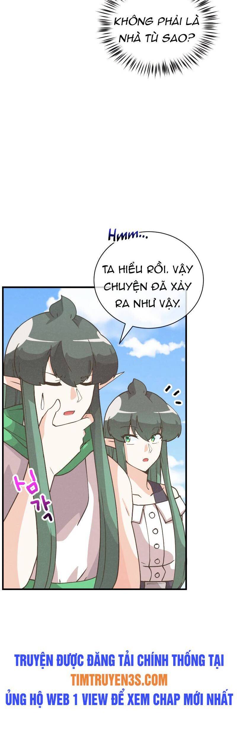 Tôi Trở Thành Một Nông Dân Chap 121 - Next Chap 122