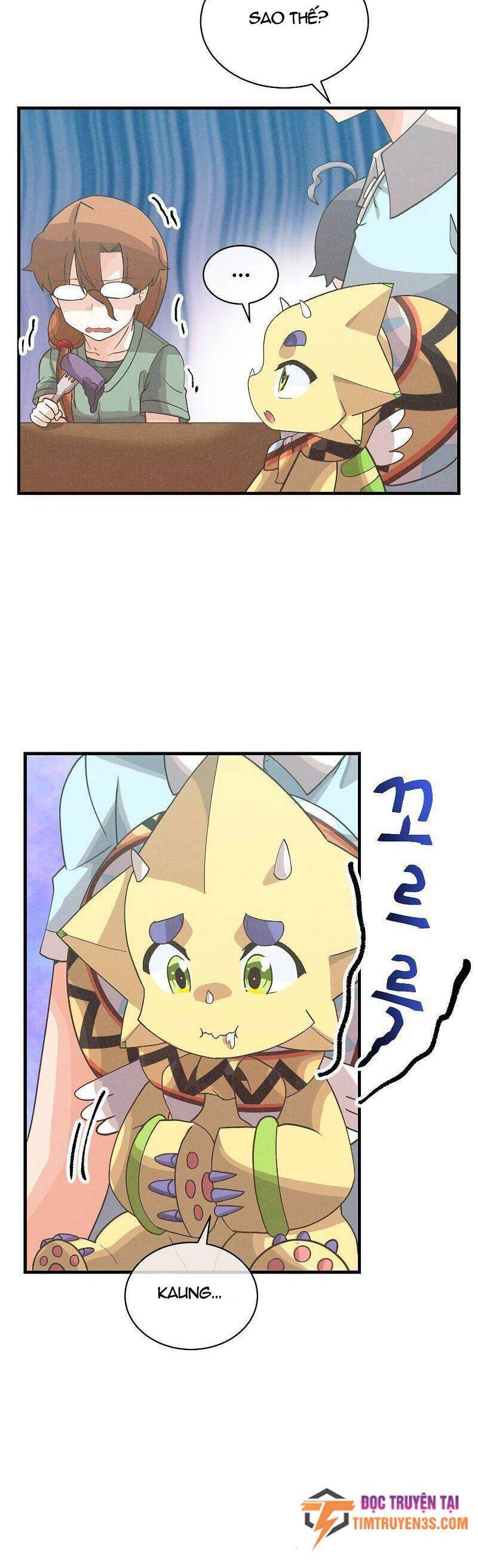 Tôi Trở Thành Một Nông Dân Chap 91 - Next Chap 92