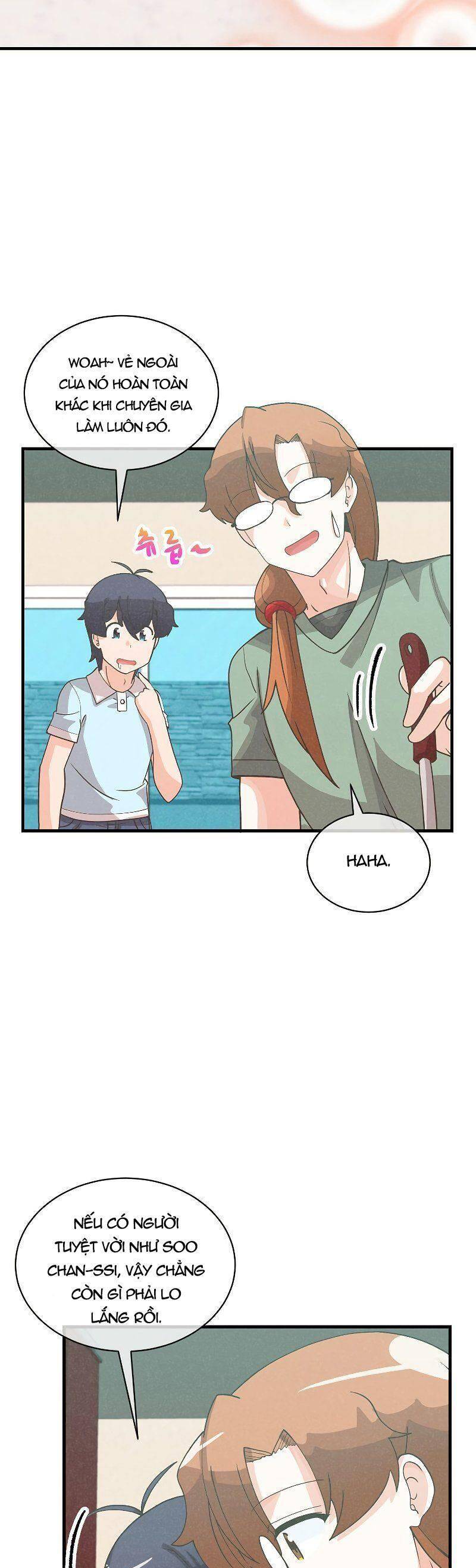 Tôi Trở Thành Một Nông Dân Chap 91 - Next Chap 92