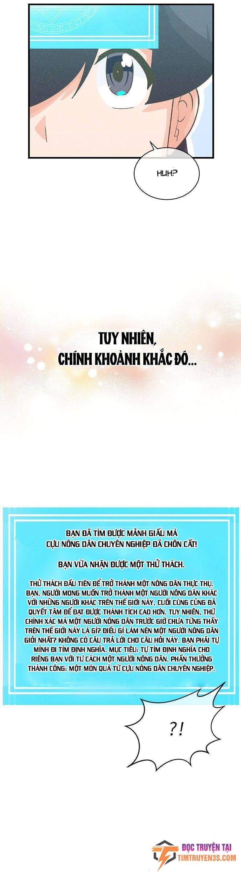 Tôi Trở Thành Một Nông Dân Chap 91 - Next Chap 92