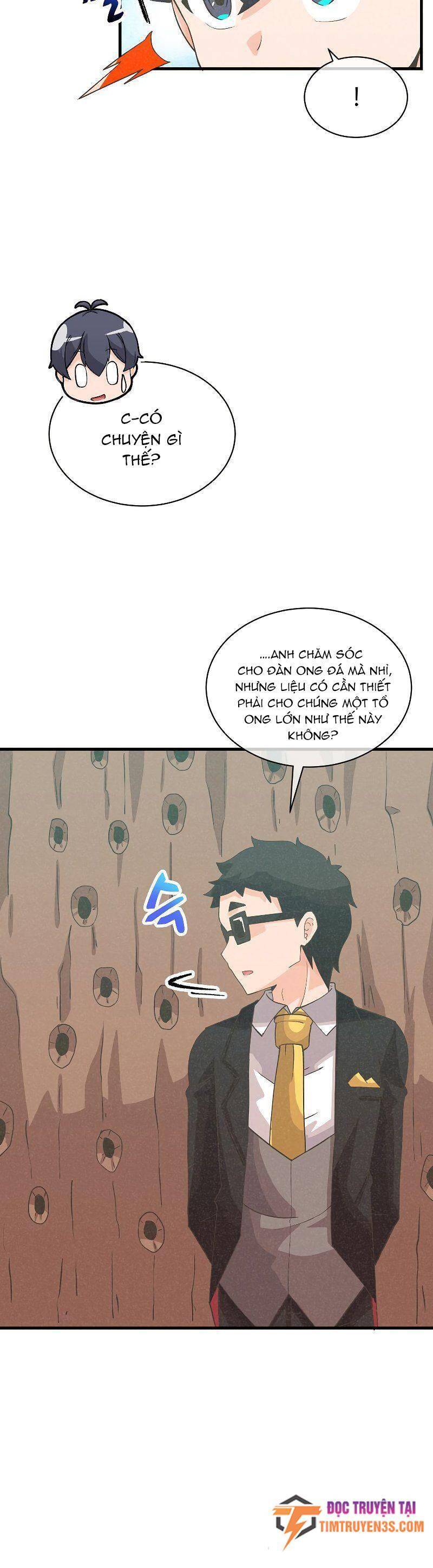 Tôi Trở Thành Một Nông Dân Chap 92 - Next Chap 93