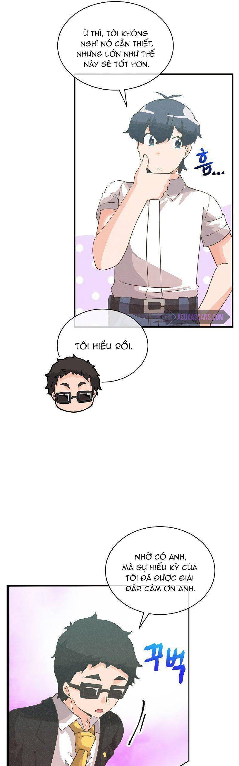 Tôi Trở Thành Một Nông Dân Chap 92 - Next Chap 93