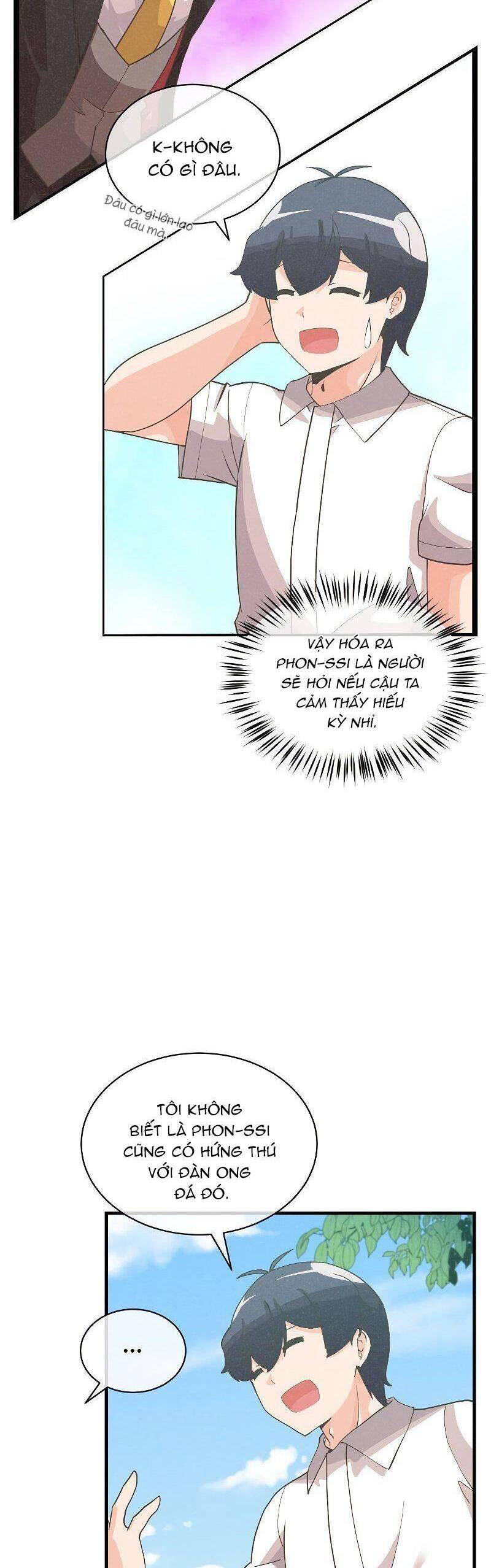 Tôi Trở Thành Một Nông Dân Chap 92 - Next Chap 93