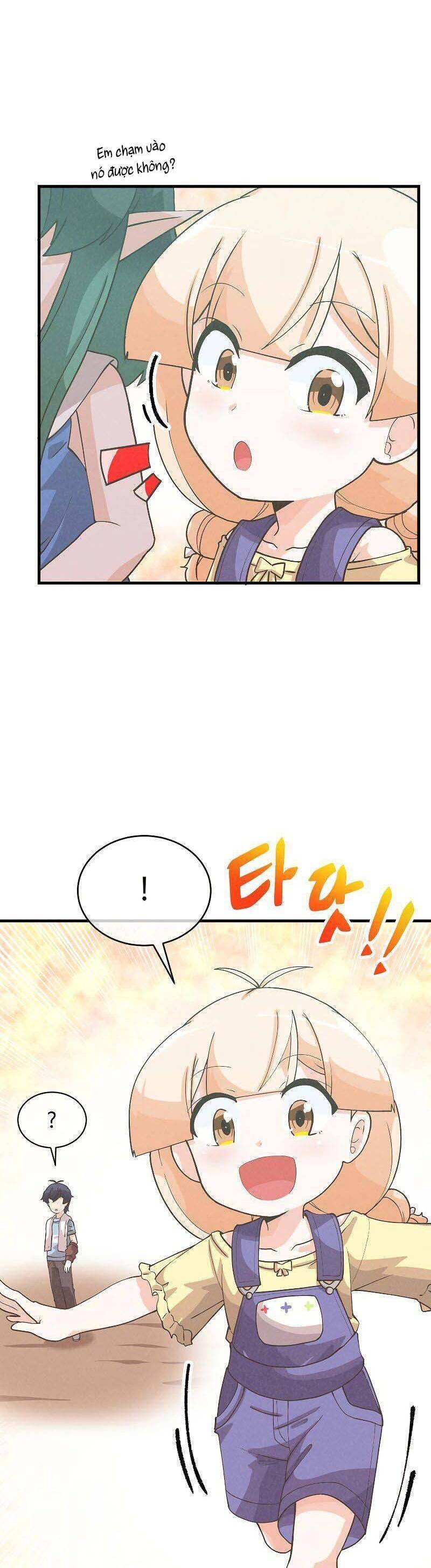 Tôi Trở Thành Một Nông Dân Chap 98 - Next Chap 99