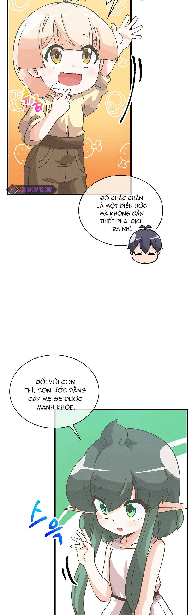 Tôi Trở Thành Một Nông Dân Chap 110 - Next Chap 111