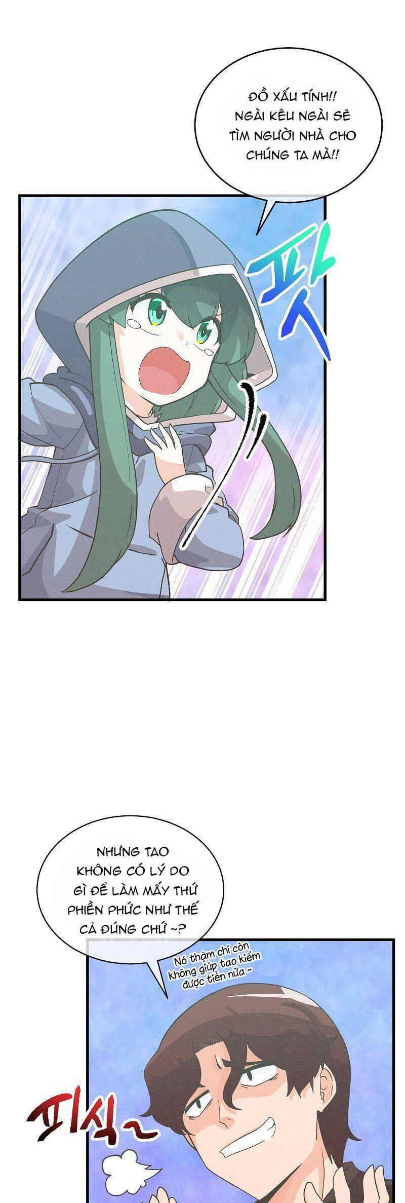 Tôi Trở Thành Một Nông Dân Chap 97 - Next Chap 98