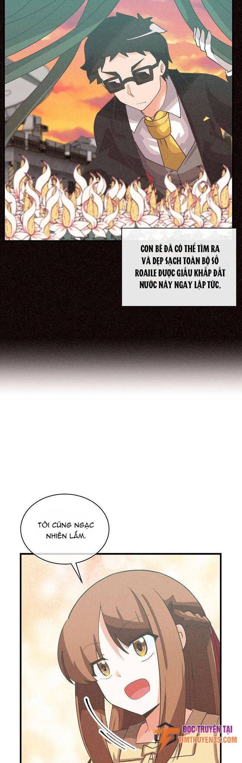 Tôi Trở Thành Một Nông Dân Chap 97 - Next Chap 98