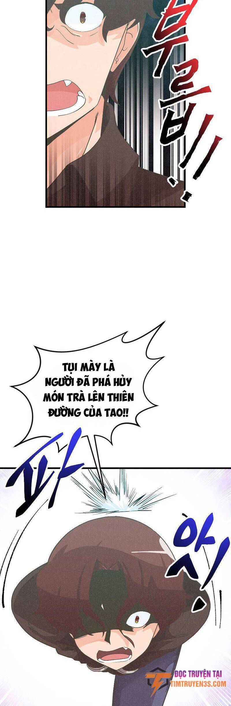 Tôi Trở Thành Một Nông Dân Chap 97 - Next Chap 98