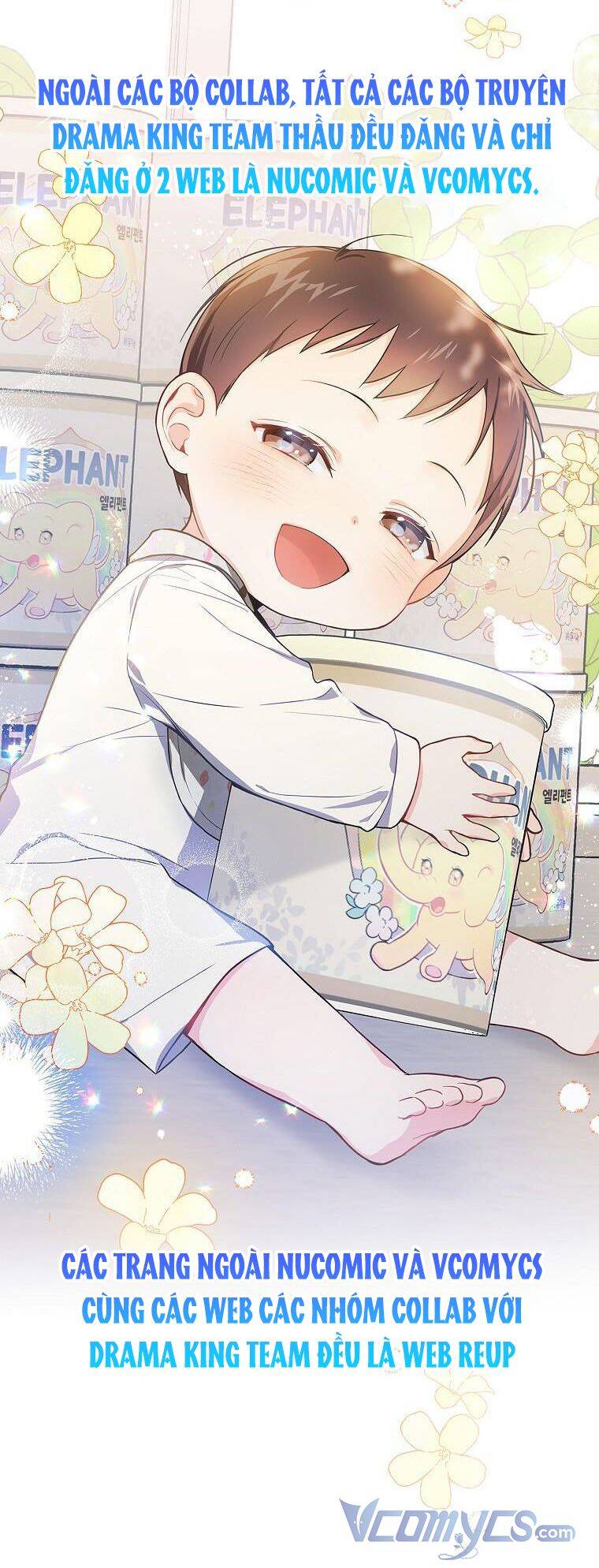 Tôi Đã Tái Sinh Thành Bé Cáo Của Thần Chap 36 - Next Chap 37