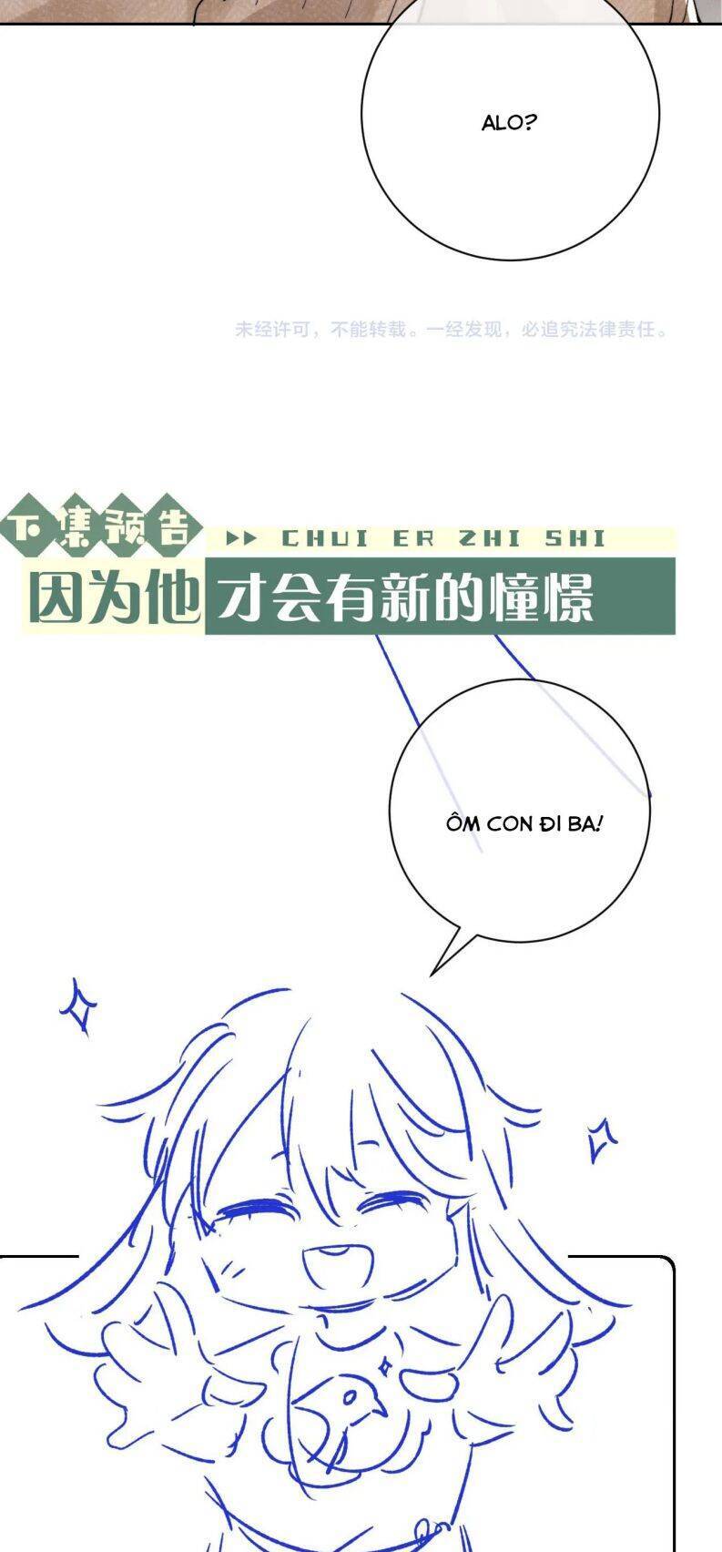 Chấp Sự Thỏ Cụp Tai Chap 48 - Next Chap 49